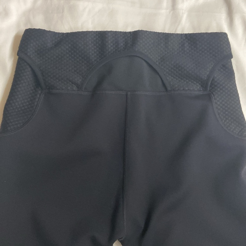 Nike.Women’s,Black Tights.Size-Large. - Picture 11 of 13